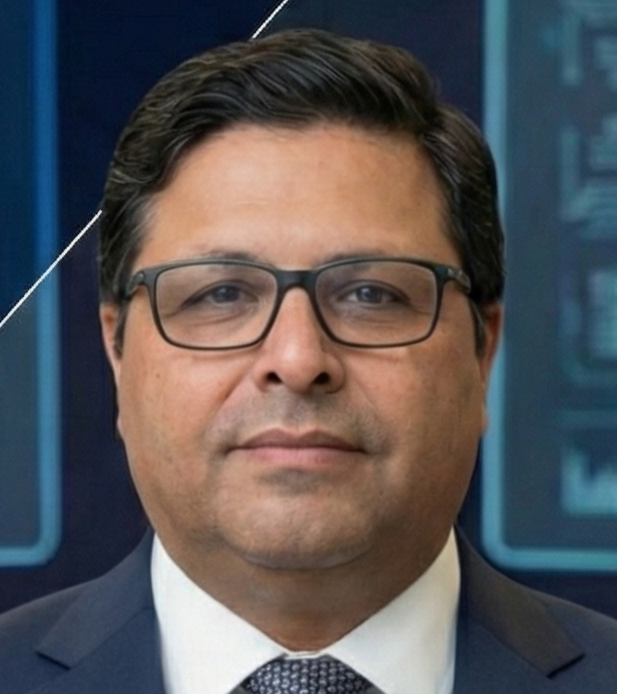 Carlos Flores Gonzalez