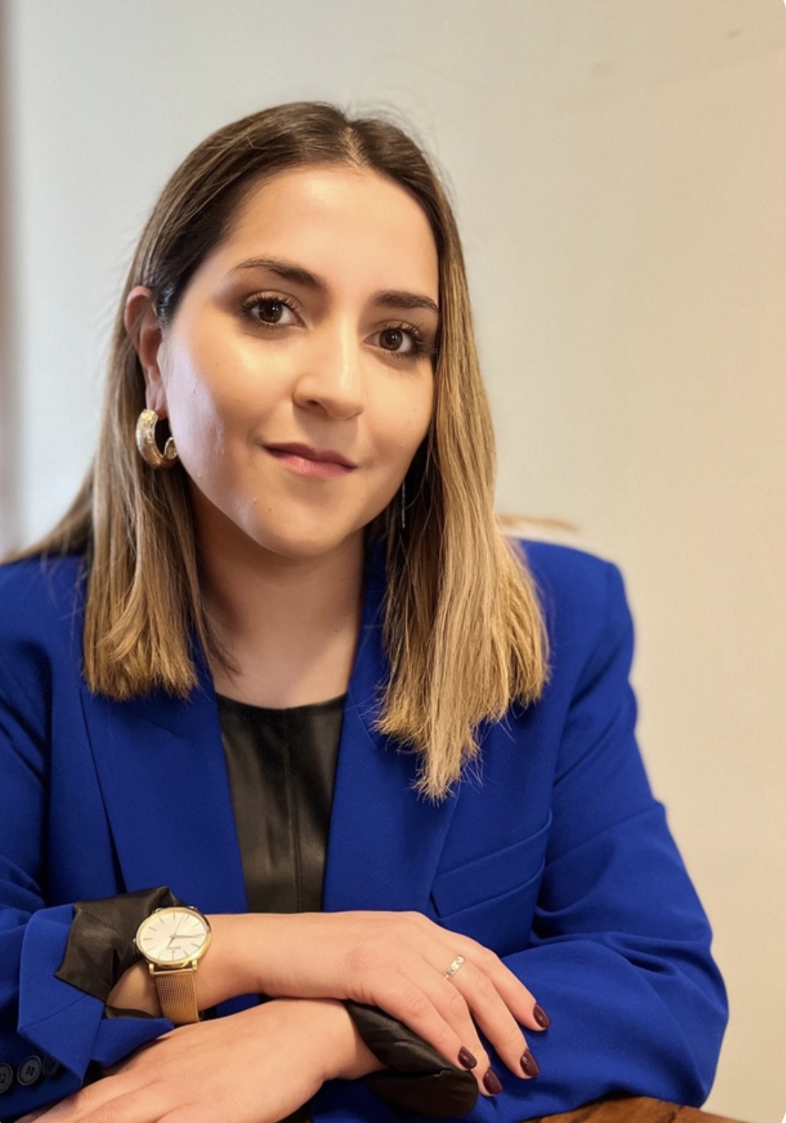 María José Gonzalez