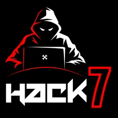 Logo de Hack7
